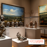 La Nouvelle Galerie de l'Histoire du Château de Versailles en photos -  A7C0808