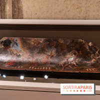 La Nouvelle Galerie de l'Histoire du Château de Versailles en photos -  A7C0794