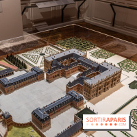 La Nouvelle Galerie de l'Histoire du Château de Versailles en photos