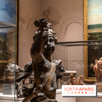 La Nouvelle Galerie de l'Histoire du Château de Versailles en photos
