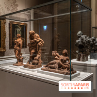 La Nouvelle Galerie de l'Histoire du Château de Versailles en photos -  A7C0791