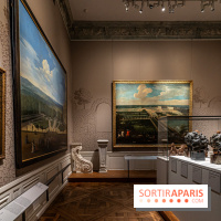 La Nouvelle Galerie de l'Histoire du Château de Versailles en photos