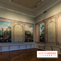 La Nouvelle Galerie de l'Histoire du Château de Versailles en photos -  A7C0784