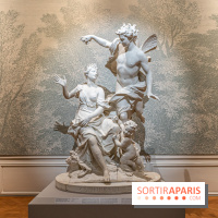 La Nouvelle Galerie de l'Histoire du Château de Versailles en photos -  A7C0768