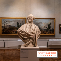 La Nouvelle Galerie de l'Histoire du Château de Versailles en photos -  A7C0774