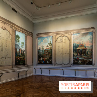 La Nouvelle Galerie de l'Histoire du Château de Versailles en photos -  A7C0770