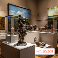 La Nouvelle Galerie de l'Histoire du Château de Versailles en photos -  A7C0765