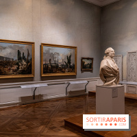 La Nouvelle Galerie de l'Histoire du Château de Versailles en photos -  A7C0775