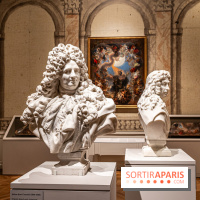 La Nouvelle Galerie de l'Histoire du Château de Versailles en photos