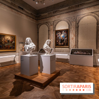 La Nouvelle Galerie de l'Histoire du Château de Versailles en photos -  A7C0761