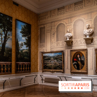 La Nouvelle Galerie de l'Histoire du Château de Versailles en photos