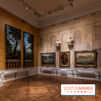 La Nouvelle Galerie de l'Histoire du Château de Versailles en photos -  A7C0755