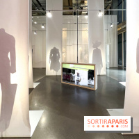 Carla Fernández. L'avenir fait main : l'exposition mode & textile gratuite à la Galerie du 19M (Chanel) - image00005