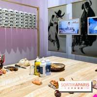 Carla Fernández. L'avenir fait main : l'exposition mode & textile gratuite à la Galerie du 19M (Chanel) - image00007