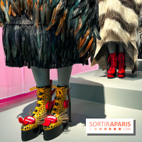 Carla Fernández. L'avenir fait main : l'exposition mode & textile gratuite à la Galerie du 19M (Chanel) - image00028