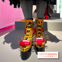 Carla Fernández. L'avenir fait main : l'exposition mode & textile gratuite à la Galerie du 19M (Chanel) - image00029