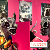 Carla Fernández. L'avenir fait main : l'exposition mode & textile gratuite à la Galerie du 19M (Chanel) - image00034