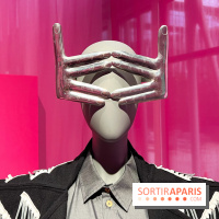 Carla Fernández. L'avenir fait main : l'exposition mode & textile gratuite à la Galerie du 19M (Chanel) - image00037