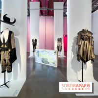 Carla Fernández. L'avenir fait main : l'exposition mode & textile gratuite à la Galerie du 19M (Chanel) - image00046