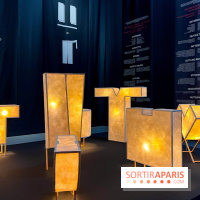 Carla Fernández. L'avenir fait main : l'exposition mode & textile gratuite à la Galerie du 19M (Chanel) - image00079