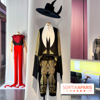 Carla Fernández. L'avenir fait main : l'exposition mode & textile gratuite à la Galerie du 19M (Chanel) - image00050