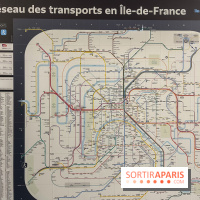 La Fabrique du Métro