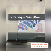 La Fabrique du Métro