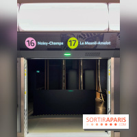 La Fabrique du Métro