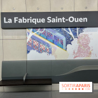 La Fabrique du Métro
