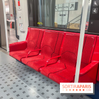 La Fabrique du Métro