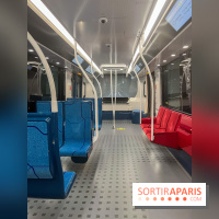 La Fabrique du Métro