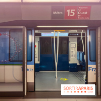 La Fabrique du Métro
