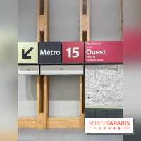 La Fabrique du Métro