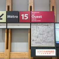 La Fabrique du Métro
