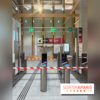 La Fabrique du Métro