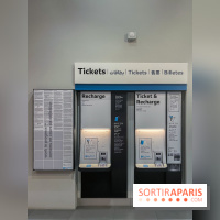 La Fabrique du Métro