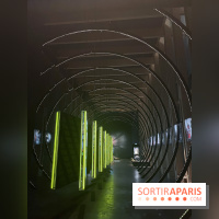 La Fabrique du Métro