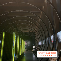 La Fabrique du Métro