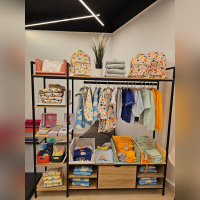 YLYS : la boutique de vêtements streetwear, unisexe, ou chics - enfants