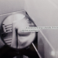 Exposition l'image Miroir de l'inconscient  - Par Marie Ployart