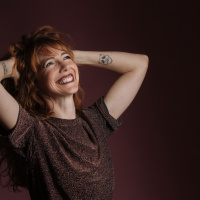 Exposition l'image Miroir de l'inconscient  - Par Priscilla Gissot