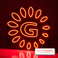 Exposition Les marguerites Gaumont par Chassol à la Gaîté Lyrique - DSC 8661