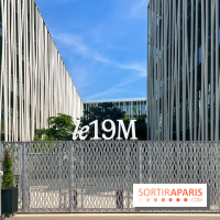 Journées du Patrimoine 2023 au 19M, la Manufacture de mode Chanel - Atelier bottier Massaro  - %22Sur le fil : de Dakar à Paris%22, la nouvelle exposition de la Galerie du 19M   image00001   914648