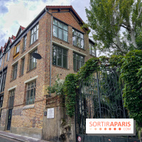 Fondation La Ruche - Seydoux - Cité d'artistes
