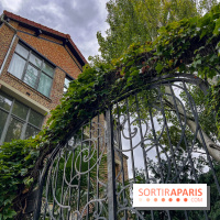 Fondation La Ruche - Seydoux - Cité d'artistes
