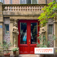 Fondation La Ruche - Seydoux - Cité d'artistes