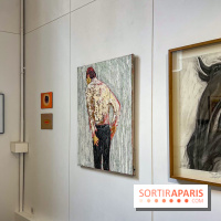 Fondation La Ruche - Seydoux - Cité d'artistes
