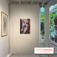 Fondation La Ruche - Seydoux - Cité d'artistes  - image00019