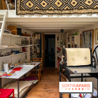 Fondation La Ruche - Seydoux - Cité d'artistes  - image00021