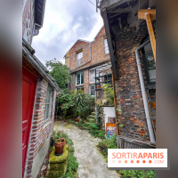 Fondation La Ruche - Seydoux - Cité d'artistes  - image00036